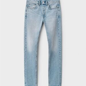 rag & bone Fit 2 - Hendrick